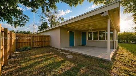10020 Bahia Drive Cutler Bay FL 33189