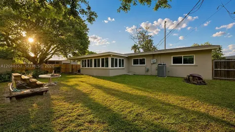 10020 Bahia Drive Cutler Bay FL 33189