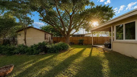 10020 Bahia Drive Cutler Bay FL 33189