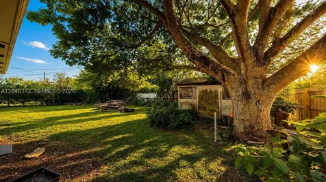 10020 Bahia Drive Cutler Bay FL 33189