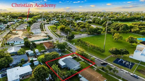 10020 Bahia Drive Cutler Bay FL 33189