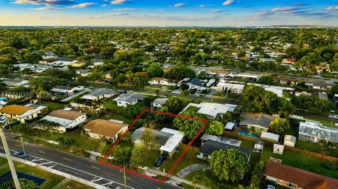10020 Bahia Drive Cutler Bay FL 33189
