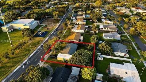 10020 Bahia Drive Cutler Bay FL 33189