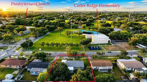 10020 Bahia Drive Cutler Bay FL 33189