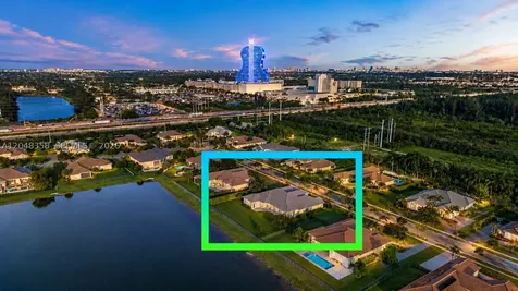 5301 S Sterling Ranch Circle Davie FL 33314