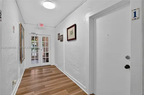 3409 S Le Jeune Road Coral Gables FL 33134