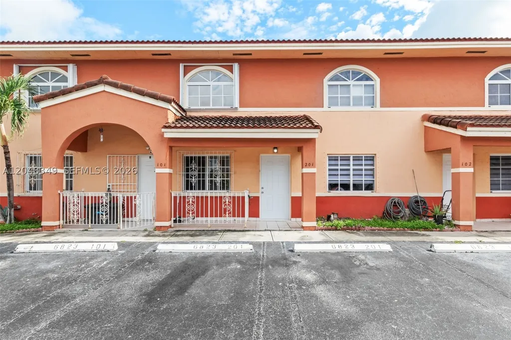 6823 W 36th Avenue Hialeah FL 33018
