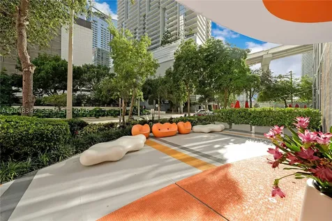 31 SE 6th Street Miami FL 33131