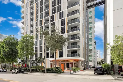 31 SE 6th Street Miami FL 33131