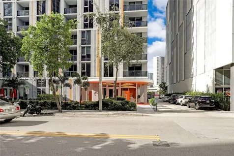 31 SE 6th Street Miami FL 33131
