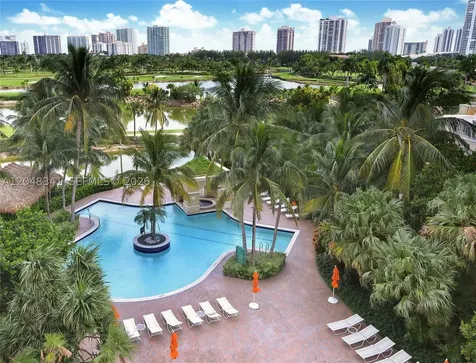 19501 W Country Club Drive Aventura FL 33180