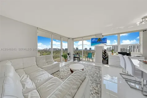 19501 W Country Club Drive Aventura FL 33180