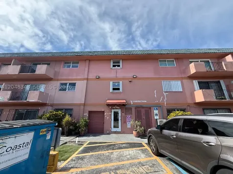 17101 NW 57th Avenue Miami Gardens FL 33055