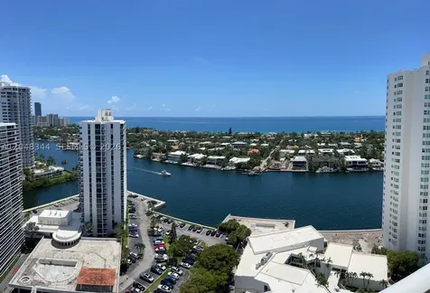 20281 E Country Club Drive Aventura FL 33180