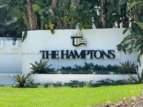 20281 E Country Club Drive Aventura FL 33180