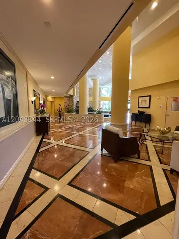 20281 E Country Club Drive Aventura FL 33180