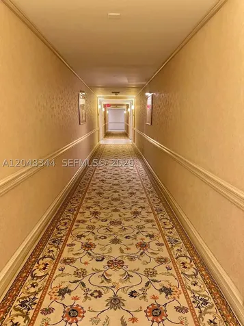 20281 E Country Club Drive Aventura FL 33180