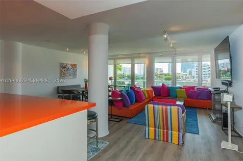 900 Bay Drive Miami Beach FL 33141