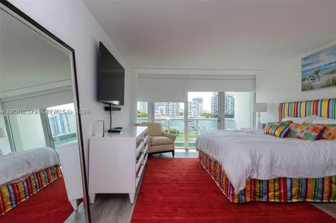 900 Bay Drive Miami Beach FL 33141