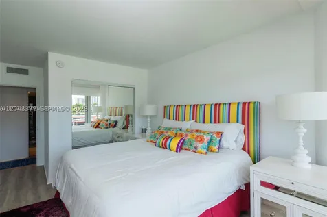 900 Bay Drive Miami Beach FL 33141