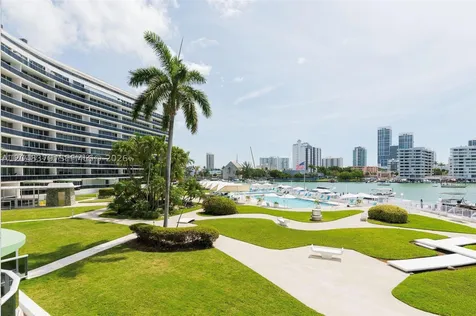 900 Bay Drive Miami Beach FL 33141
