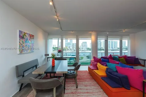 900 Bay Drive Miami Beach FL 33141