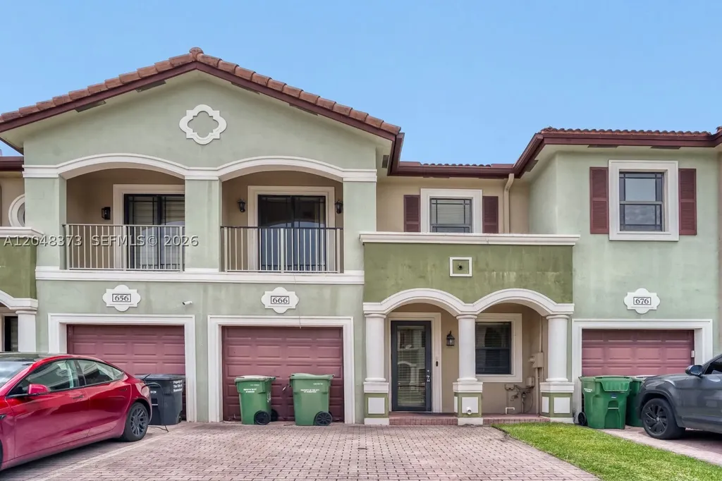 666 NE 35th Avenue Homestead FL 33033