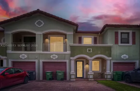 666 NE 35th Avenue Homestead FL 33033