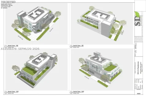 12010 SW 214th Terrace Miami FL 33177