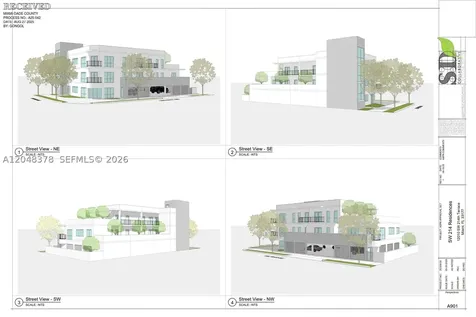 12010 SW 214th Terrace Miami FL 33177