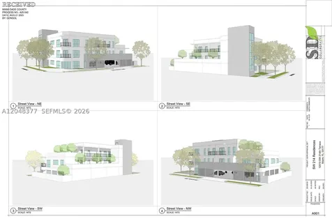 12010 SW 214th Terrace Miami FL 33177