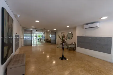 1750 James Avenue Miami Beach FL 33139