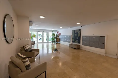 1750 James Avenue Miami Beach FL 33139
