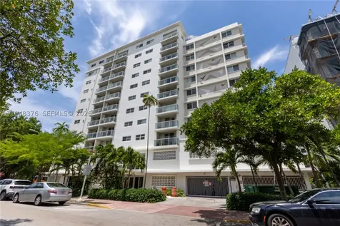 1750 James Avenue Miami Beach FL 33139