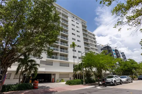 1750 James Avenue Miami Beach FL 33139