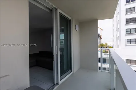 1750 James Avenue Miami Beach FL 33139