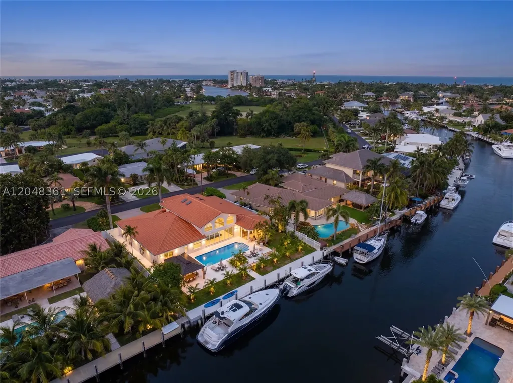 2770 NE 23rd Place Pompano Beach FL 33062