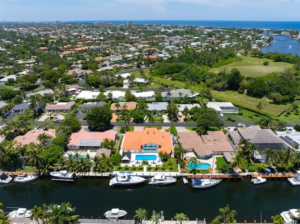 2770 NE 23rd Place Pompano Beach FL 33062