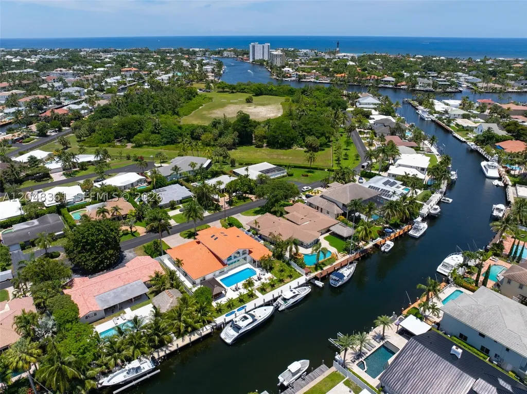 2770 NE 23rd Place Pompano Beach FL 33062