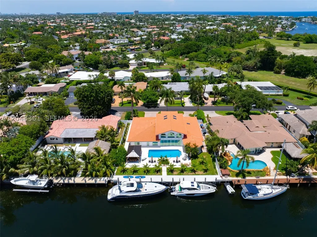 2770 NE 23rd Place Pompano Beach FL 33062
