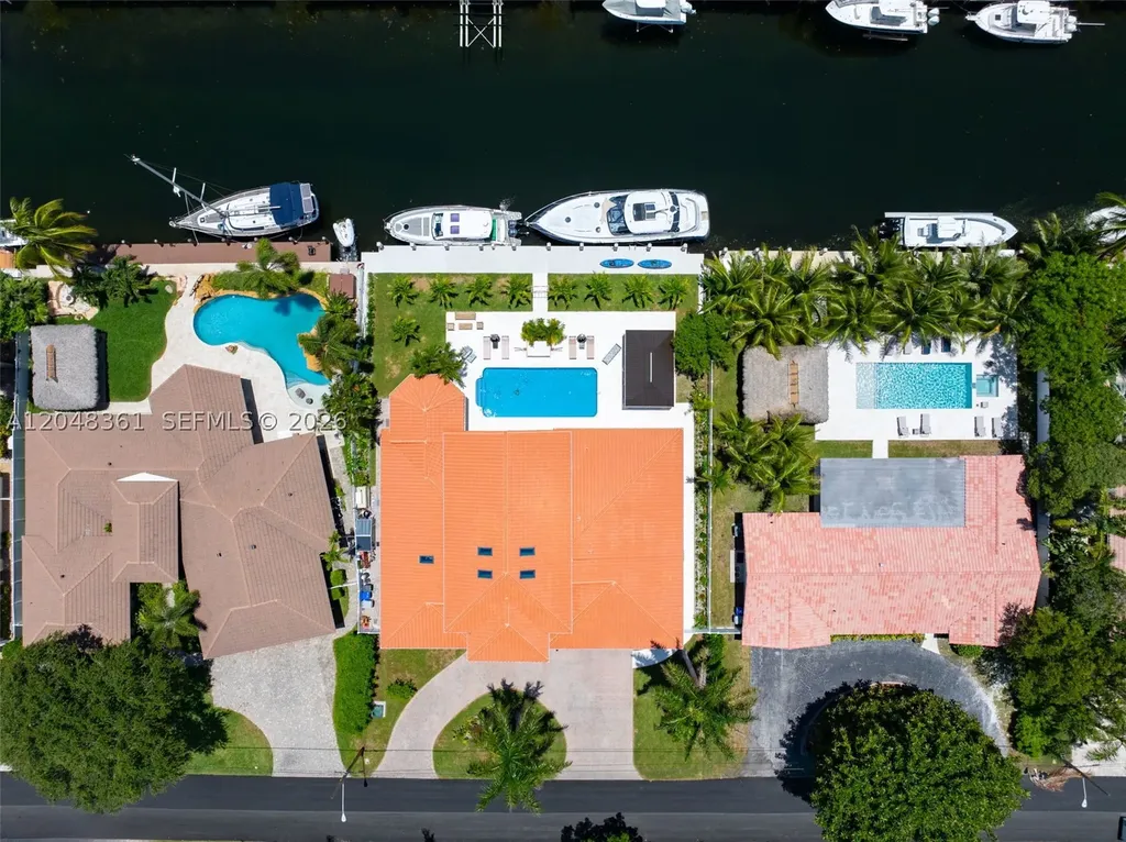 2770 NE 23rd Place Pompano Beach FL 33062