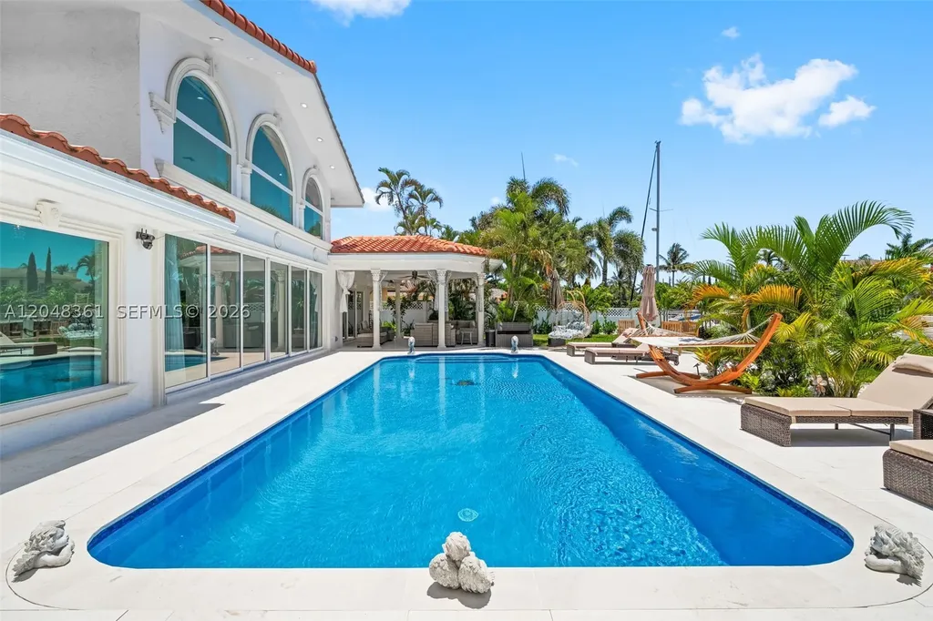 2770 NE 23rd Place Pompano Beach FL 33062