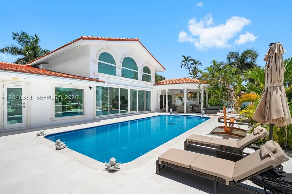 2770 NE 23rd Place Pompano Beach FL 33062