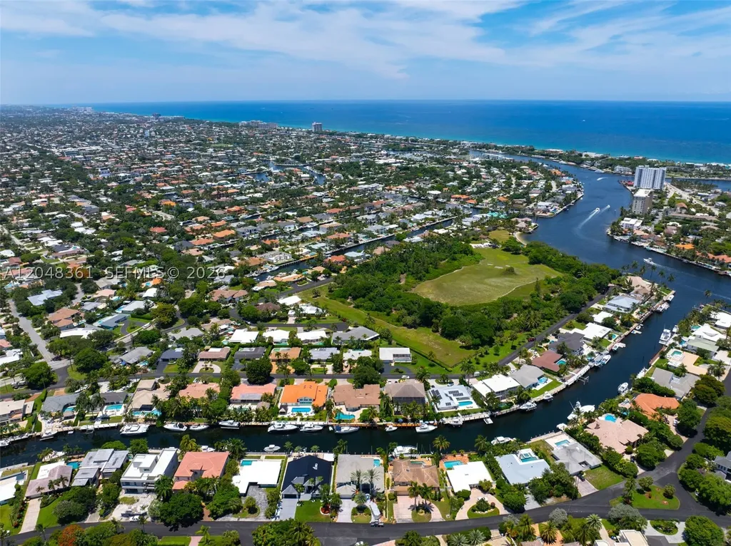 2770 NE 23rd Place Pompano Beach FL 33062