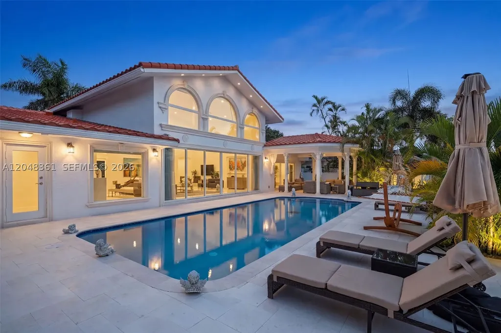 2770 NE 23rd Place Pompano Beach FL 33062