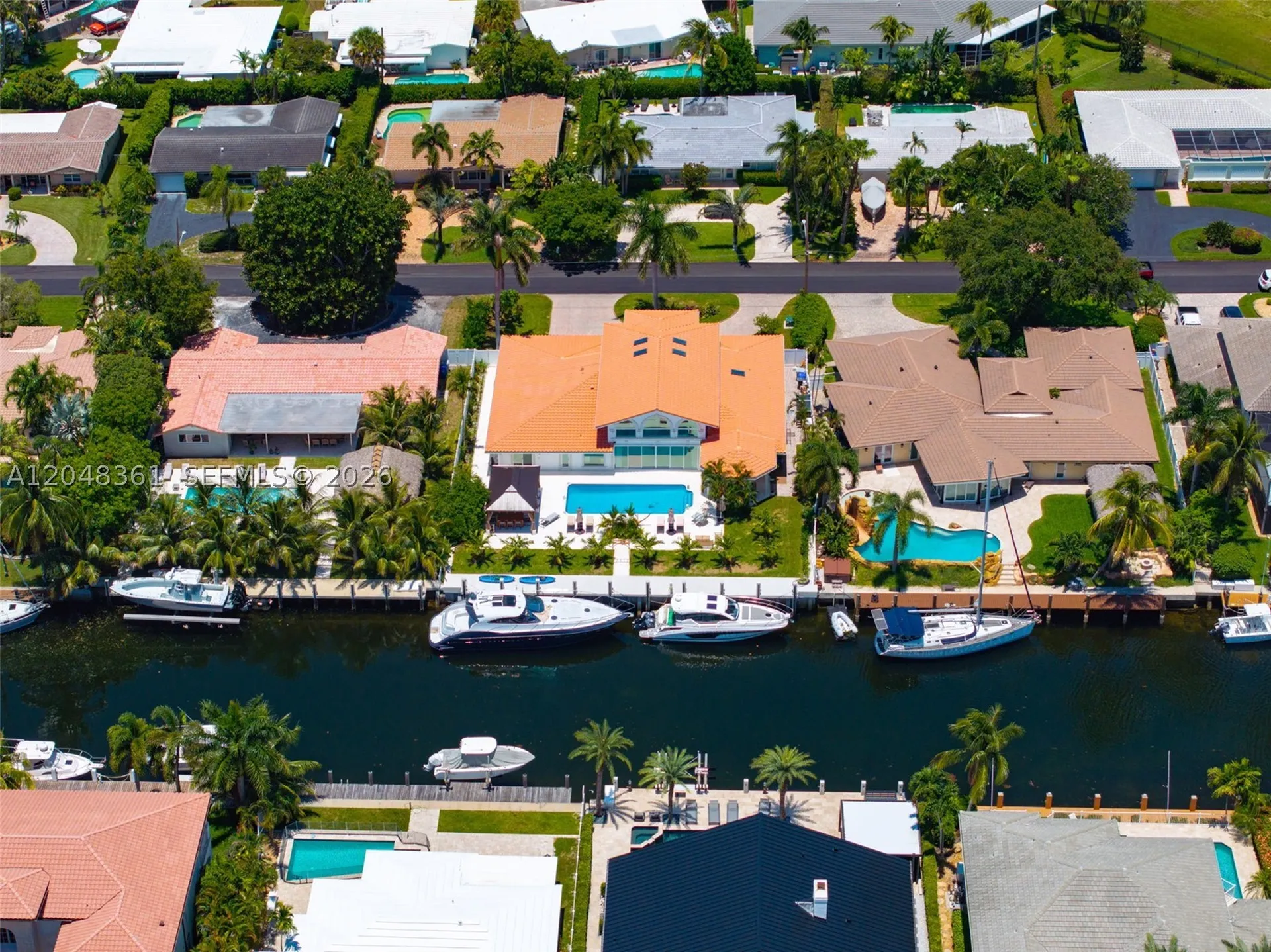 2770 NE 23rd Place Pompano Beach FL 33062