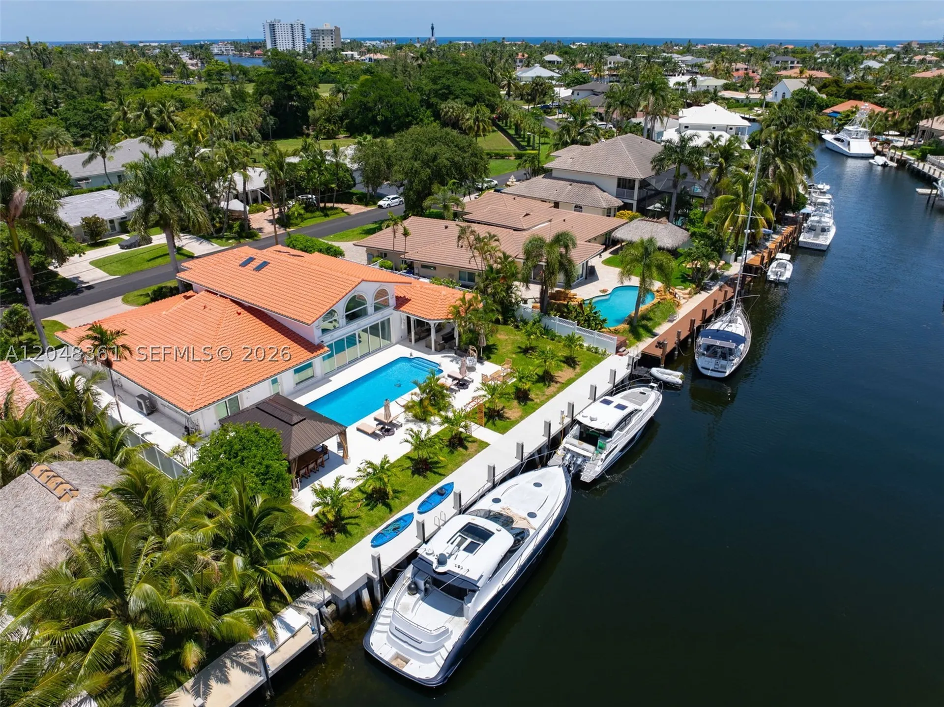 2770 NE 23rd Place Pompano Beach FL 33062