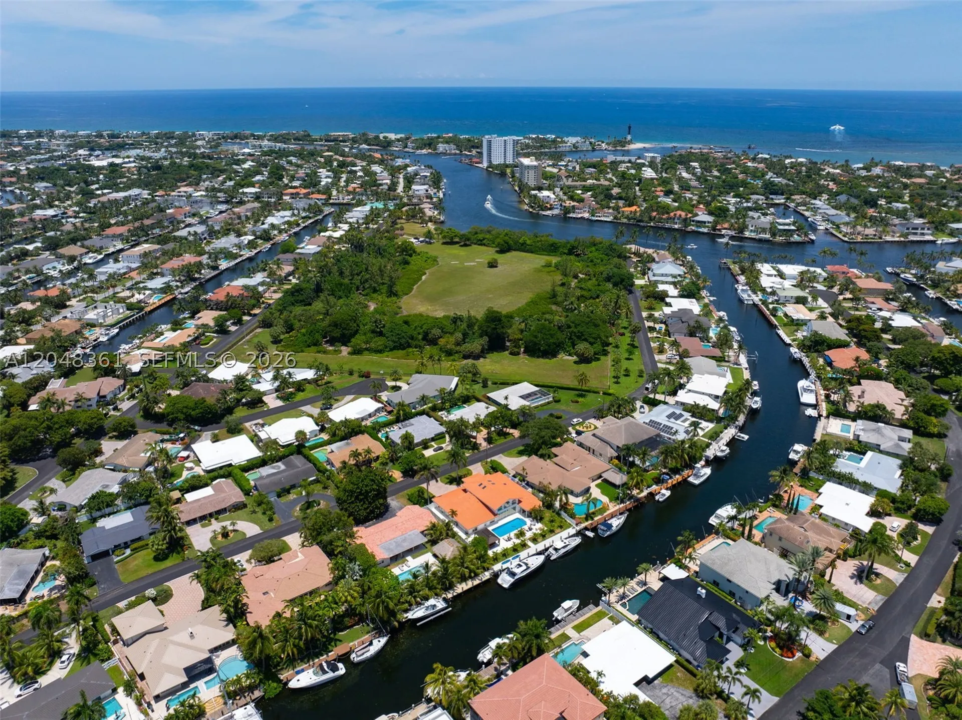 2770 NE 23rd Place Pompano Beach FL 33062