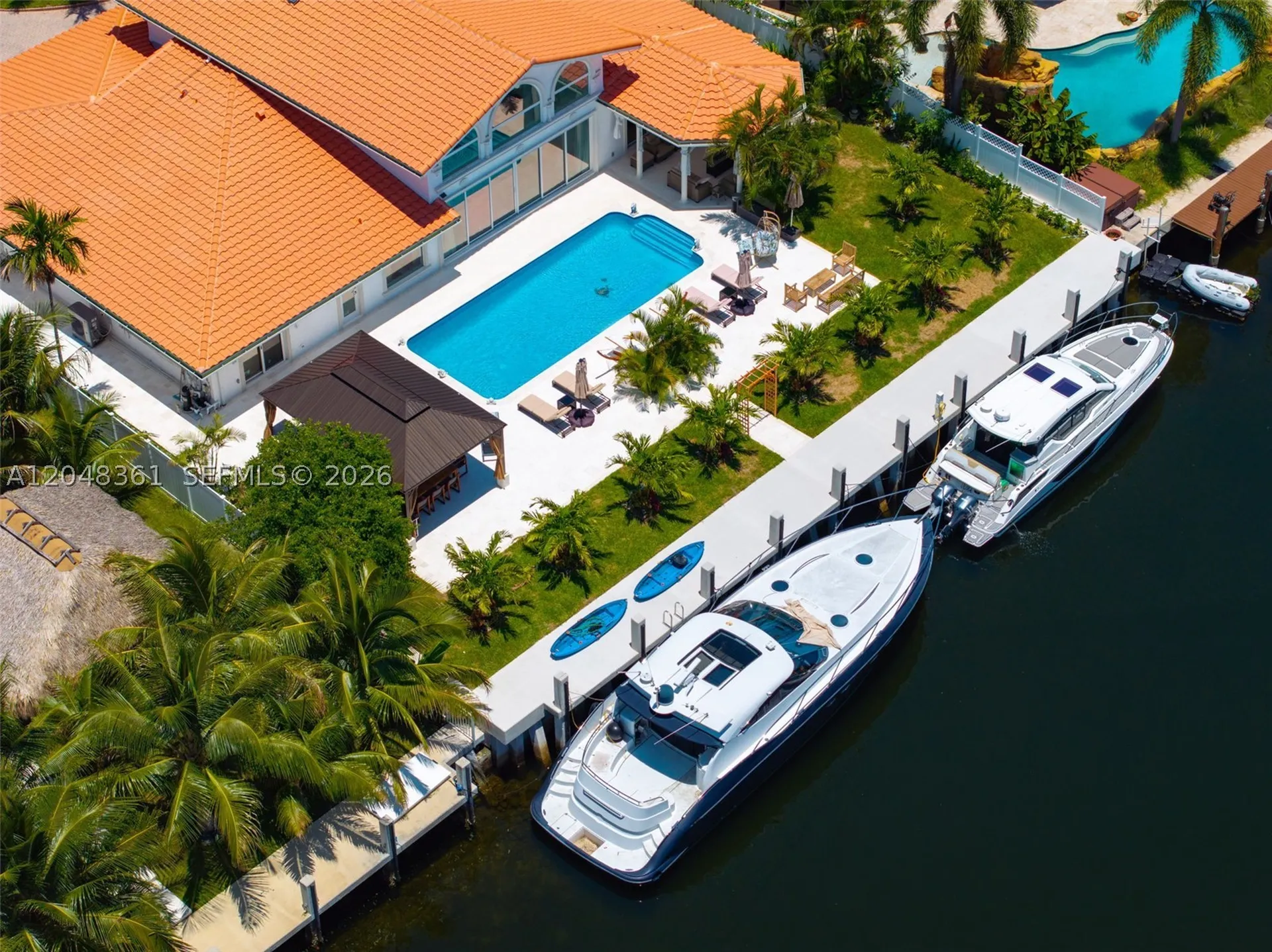 2770 NE 23rd Place Pompano Beach FL 33062