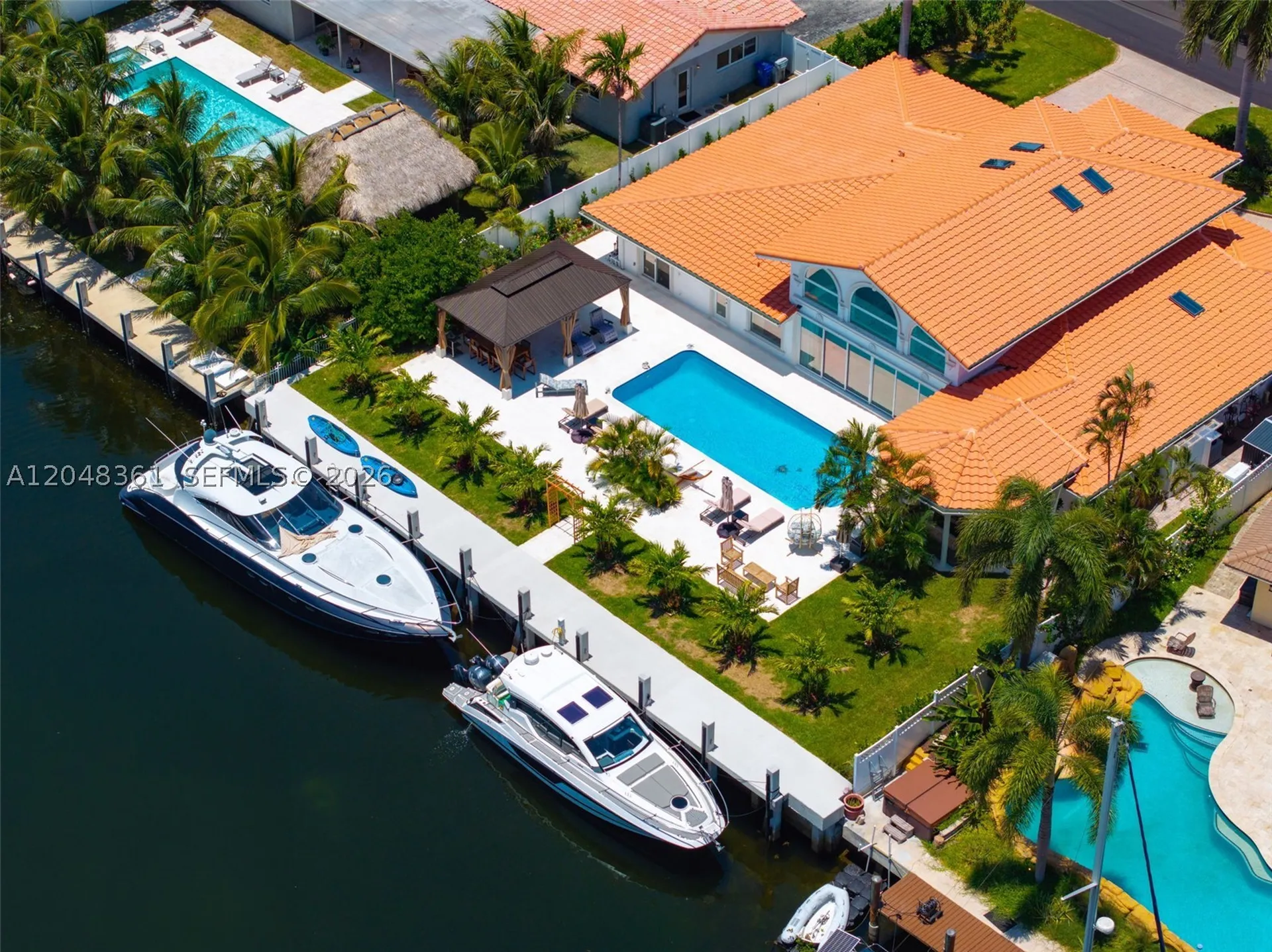 2770 NE 23rd Place Pompano Beach FL 33062